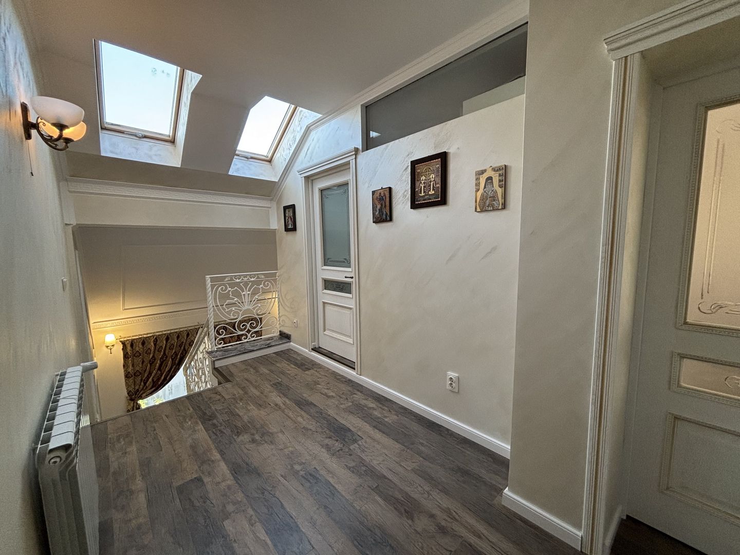 Casa INDIVIDUALA 6 camere, curte superba - zona Brana, Selimbar - Poză 24