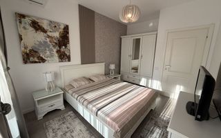 Inchiriere apartament 2 camere in zona Pipera, loc de parcare inclus - Poză 2