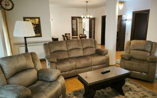 Polona - Dorobanti Apartament 3 camere - Poză 1