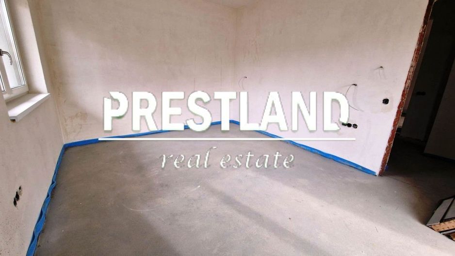 Apartament cu 2 camere, str.Traijului-Șelimbăr!! - Poză 1