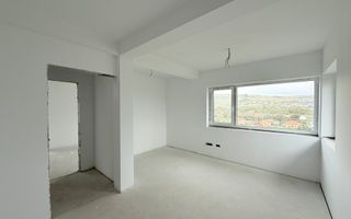 Casă individuală cu 699 teren la preț bun Chinteni - Poză 9