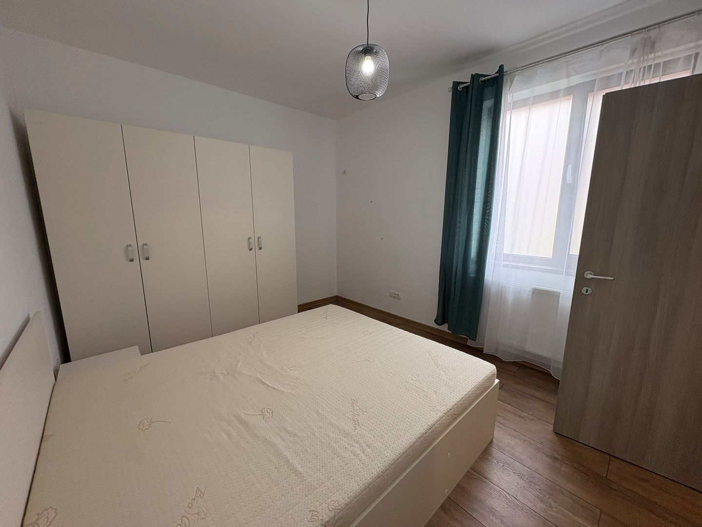 AP. 2 CAMERE POPESTI-LEORDENI - PARCARE, BLOC NOU, METROU 5 MIN - Poză 9