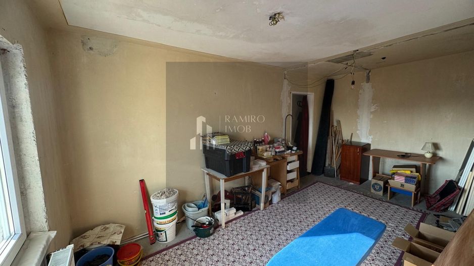 Apartament 4 camere Otopeni - Poză 9