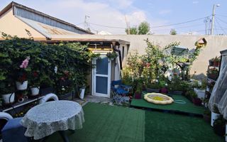 Vilă P+1 Voluntari 106 mp utili cu Curte proprie-Acces A3 și Colentina - Poză 7
