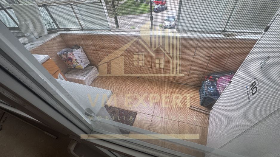 APARTAMENT 2 CAMERE ETAJ 2 CAMPULUNG - Poză 9