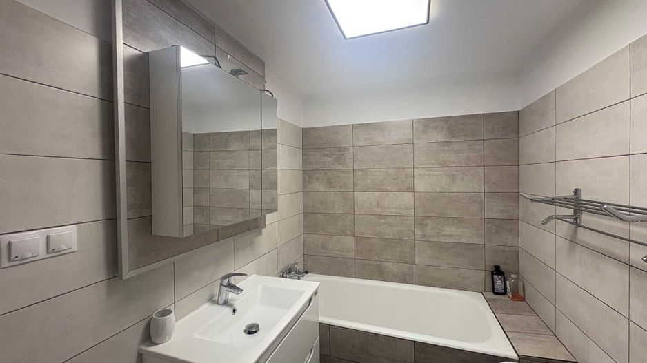 Inchiriere Apartment 2 camere Baicului - Doamna Ghica - Poză 8