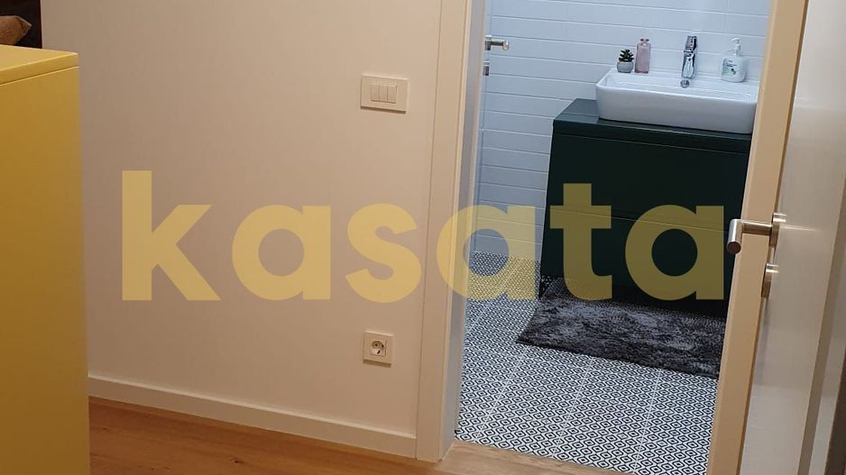 Apartament premium 2 camere | Aviației Park | Loc de parcare inclus - Poză 19