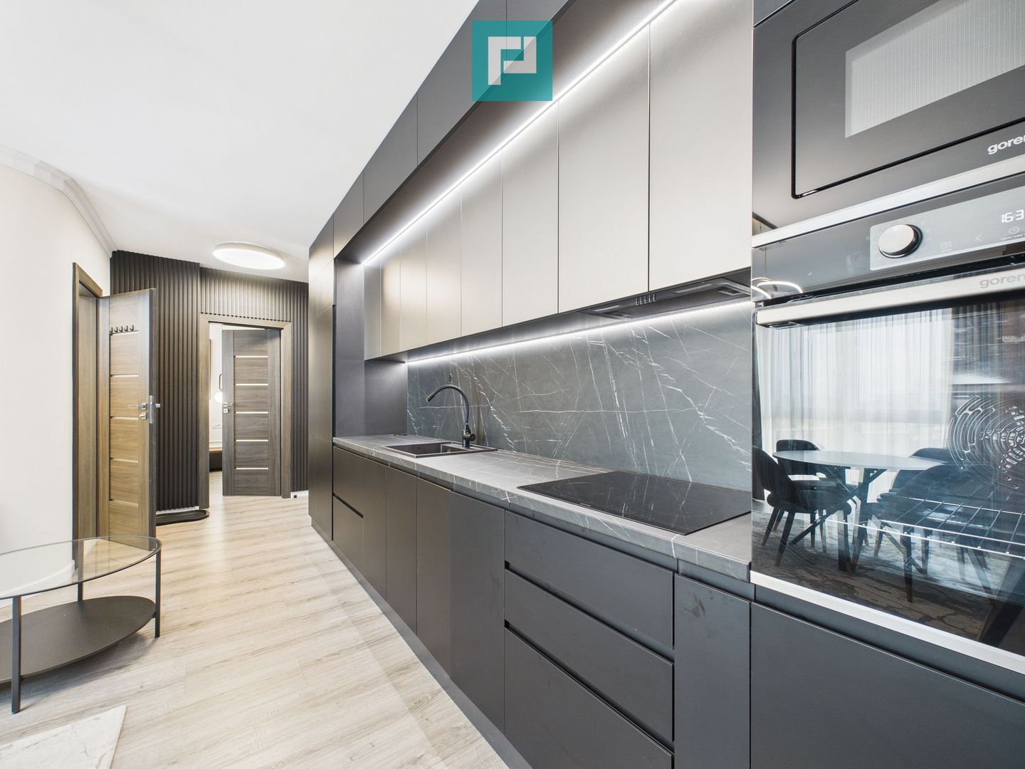 Apartament cu 3 camere Maniu Residence - Poză 5