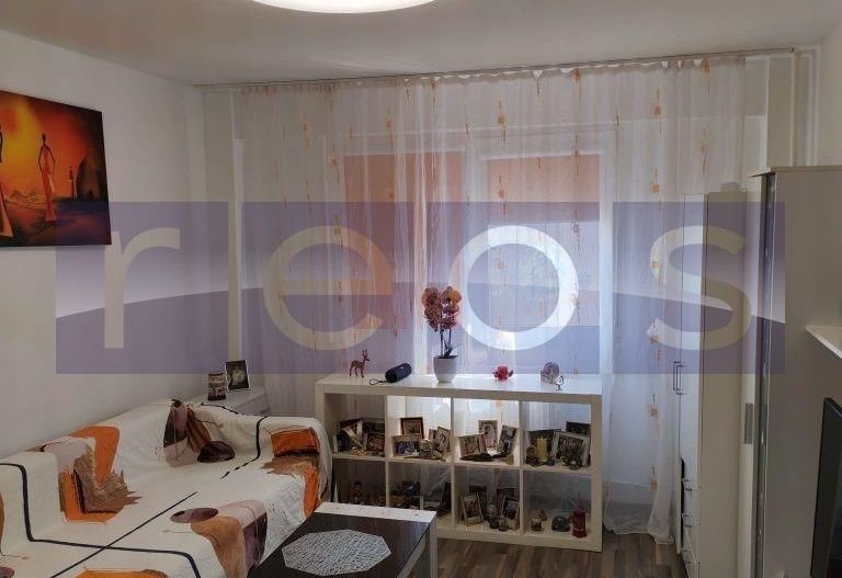 VANZARE 2 CAMERE | 38 MP | ETAJ 8/10 | BLOC REABILITAT | ZONA TEI - Poză 2