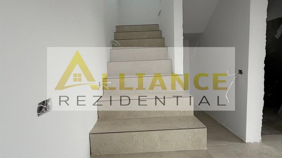 CASA INDIVIDUALA - 300m STATIE STV - 320m TEREN - Poză 7
