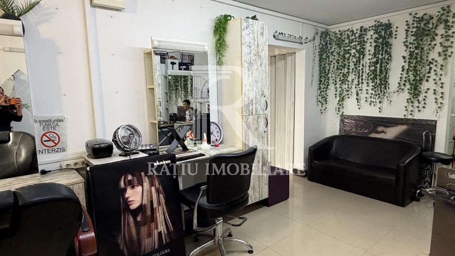 SPAȚIU COMERCIAL & BIROU | STR. TRANSILVANIEI | ORADEA - Poză 2