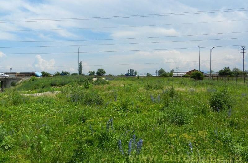 Teren industrial, front la ocolitoarea Brașovului. - Poză 6