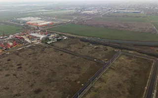 Teren intravilan de 605 mp în Vladimirescu - Poză 13