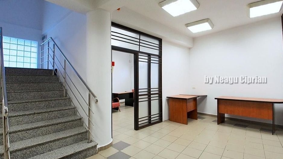 Comision 0% Chirias ! Spatiu zona centrala ! - Poză 5