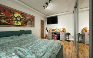 Apartament cu doua camere spre vanzare in zona Iris! - Poză 2