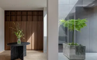 Vilă modernă cu piscină, finisaje premium și dotări de top - Poză 20