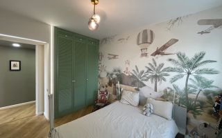 BEST CHOICE - Apartament 3 camere COMPLET MOBILAT SI UTILAT + parcare - Poză 16