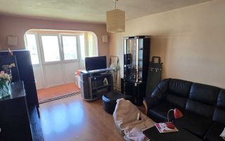 Apartament 2 camere, Podu Ros (Sens Giratoriu), etaj 10, vedere panoramică - Poză 2