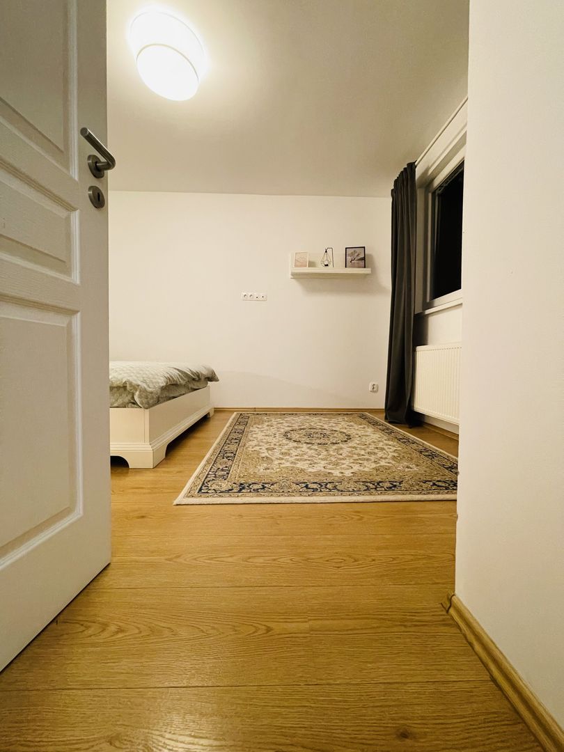 Adora Forest | 2.5 camere | Terasa superba 19 mp | 2 locuri parcare - Poză 34