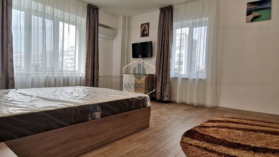 Inchiriere garsoniera decomandata, zona Iancului - Poză 2