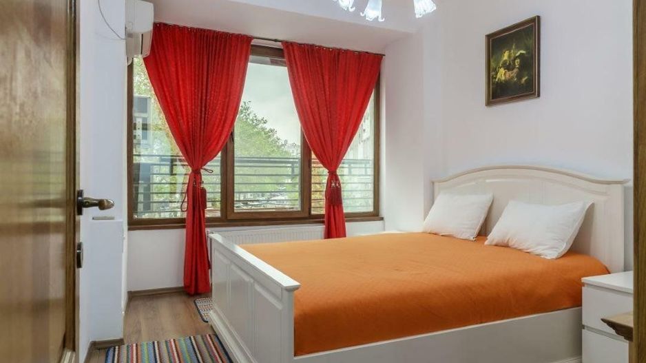 APARTAMENT LUX ROMANA - Poză 6