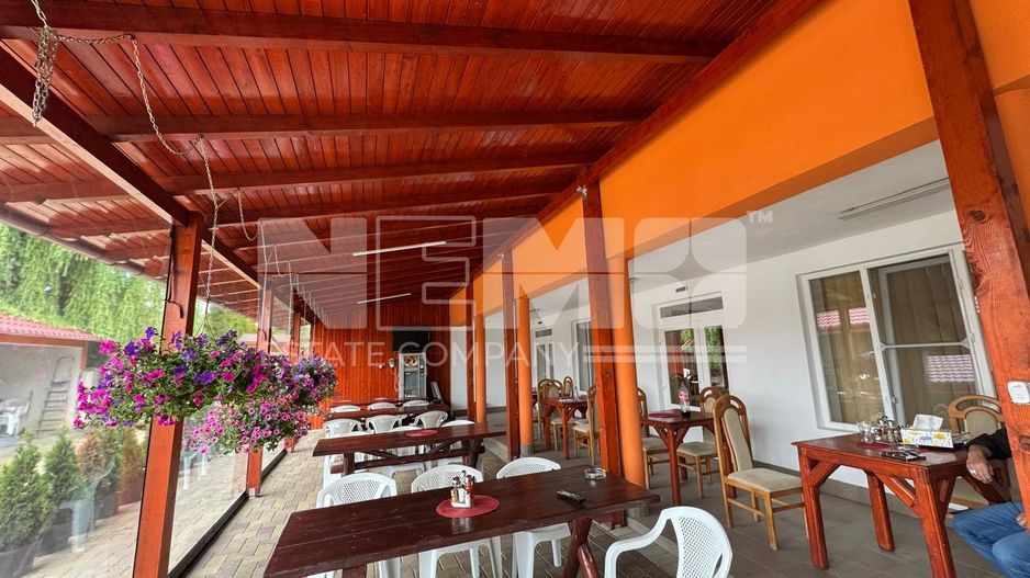 SPATIU COMERCIAL DE INCHIRIAT | DUMBRAVENI, SUCEAVA - Poză 13