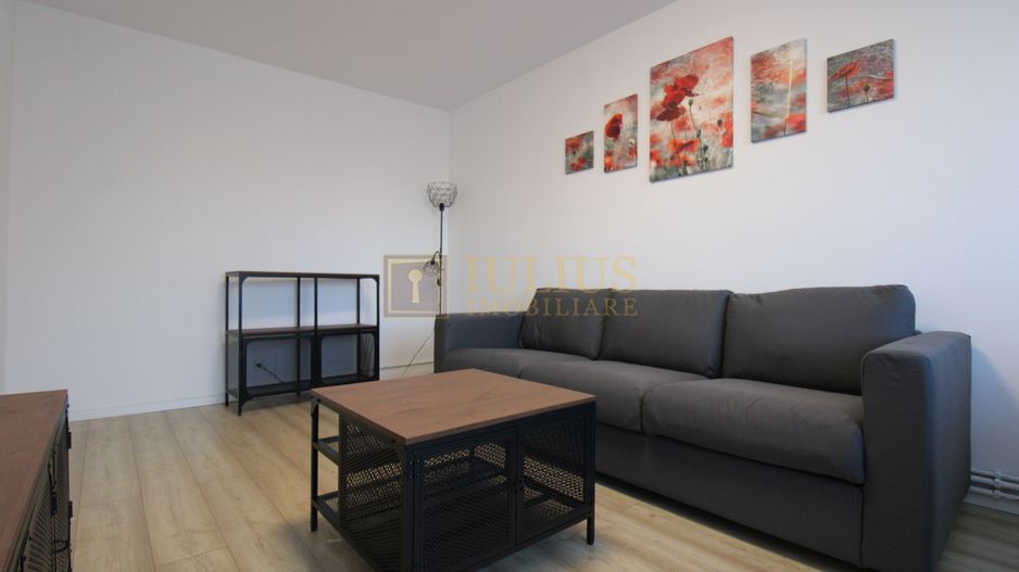 Zona Olimpia, 4 camere + 2 bai, centrala proprie. - Poză 3