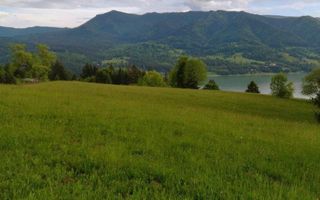 Parcele teren intravilan-ideal hotel/cabana-Colibita, Zona Panoramic - Poză 2