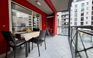 Apartament 2 camere,  spatios, cu parcare subterana, Torontalului RING - Poză 16