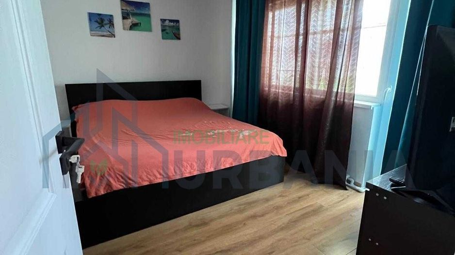 Apartament 2 Camere de Închiriat în Zona Palas Campus, Iași - Poză 6