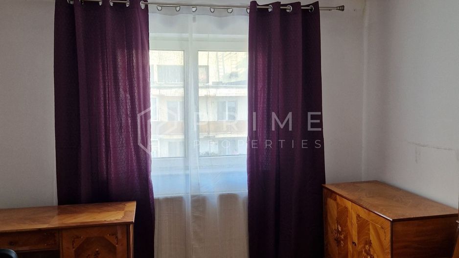 Apartament Mobilat cu 3 Camere – Ideal pentru Studenți |7 Noiembrie - Poză 3