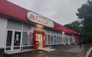 Spațiu Office /comercial - Tătărași - Parc Ciurchi - Poză 7