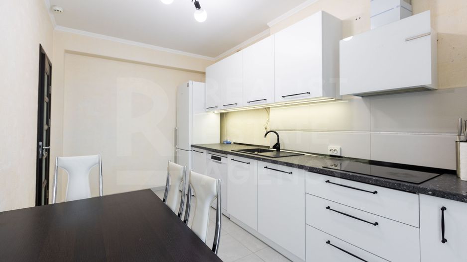 Chirie, apartament, 1 cameră, strada Valea Trandafirilor, Botanica - Poză 2