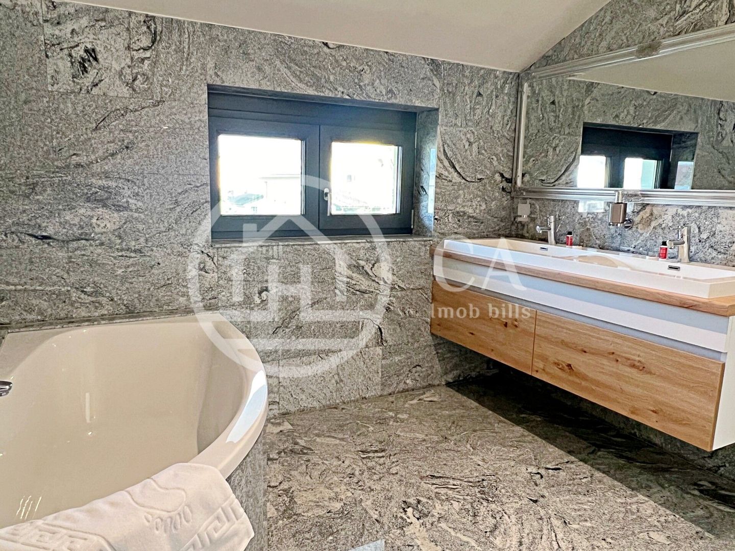 Casa de închiriat tip duplex cu 4 camere in Cihei, Oradea - Poză 17