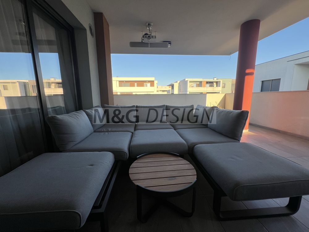 Apartament 3 camere Dumbravita lux - Poză 8