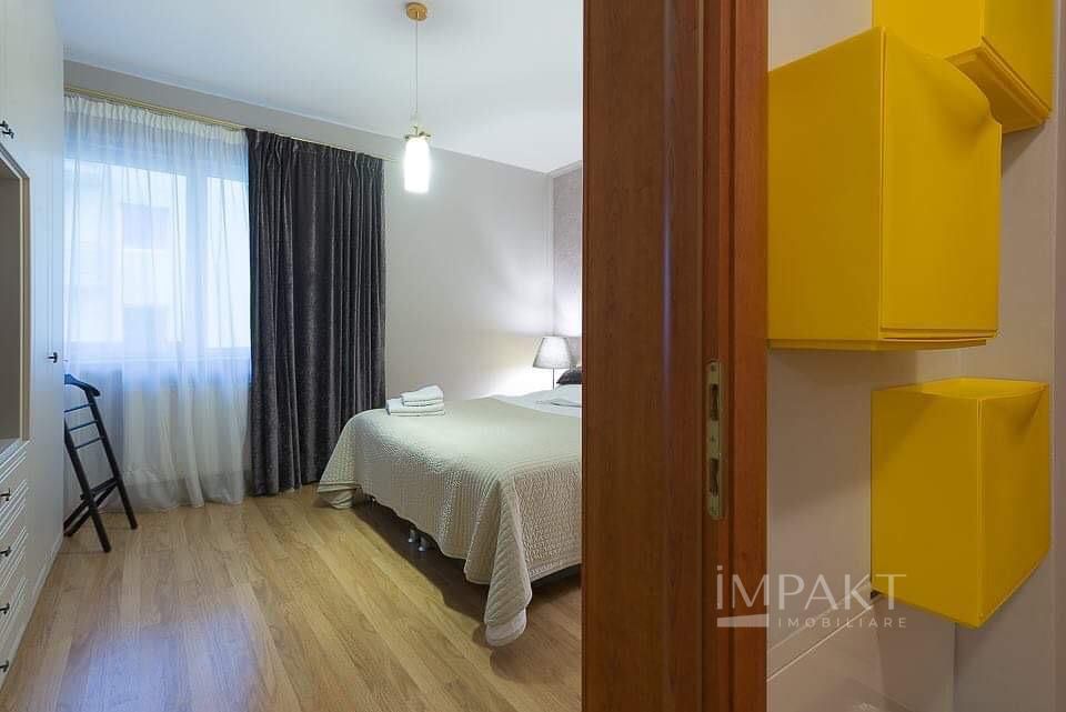 Apartament superb cu 2 camere, cartier Andrei Muresanu! - Poză 14