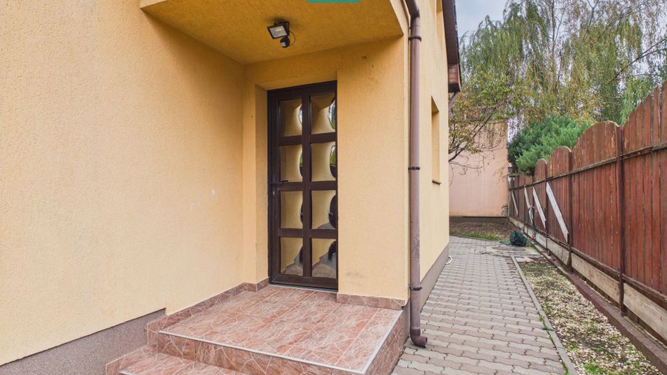Casă de lux în Aradul Nou – mutare imediată! - Poză 3