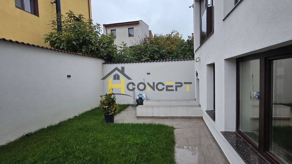 Vila complet finisata,  curte 200 mp,  sector 3, comision 0% - Poză 3