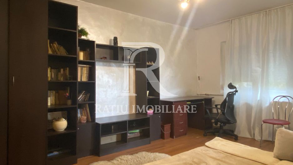 Apartament 2 camere | 54 mp utili | Decebal | Oradea - Poză 1