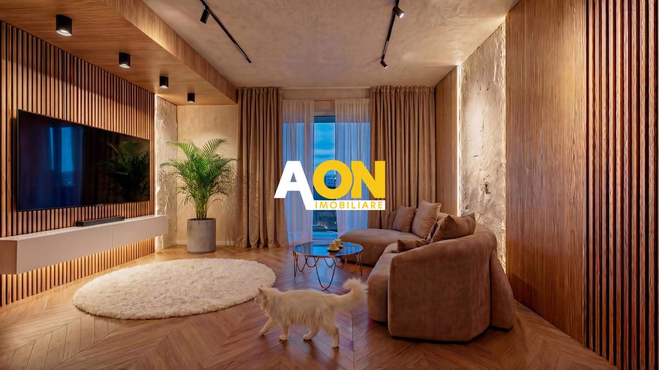 Apartament 2 camere, 52 mp utili + parcare subterana + boxa 20 mp - Poză 4