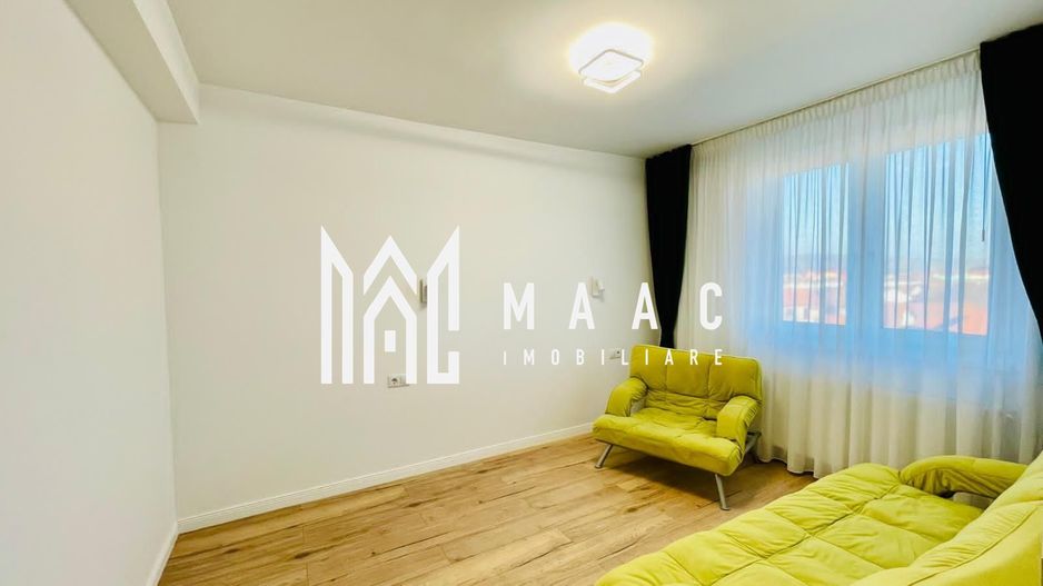 Apartament 4 camere |90MPU| 2 Băi | Balcon | Șelimbăr - Poză 3