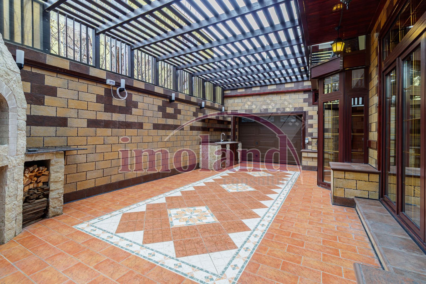 Vila Art Deco Consolidata si Restaurata - Teren 211mp - Vatra Luminoasa - Poză 6