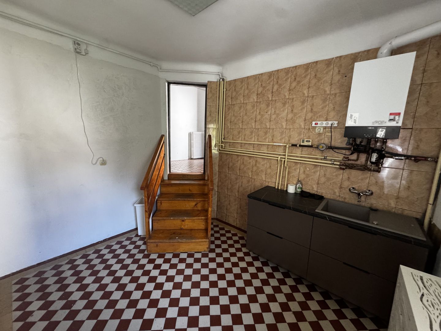 Etaj de inchiriat Dorobanti Capitale - Poză 31