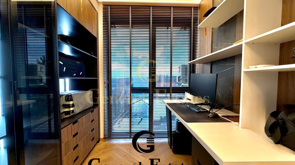 Apartament Premium în Copou, cu terasă și vedere panoramică - Poză 28