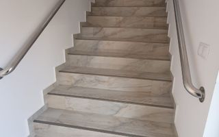 Apartament  4 camere de vanzare . - Poză 11