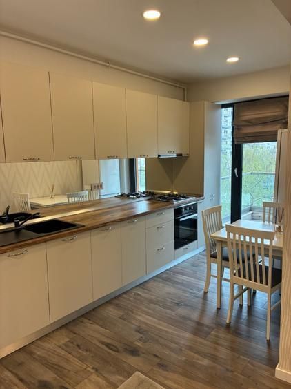 2 camere Dristor - Rm. Valcea - LIDL, bloc 2017, centrala proprie! - Poză 6