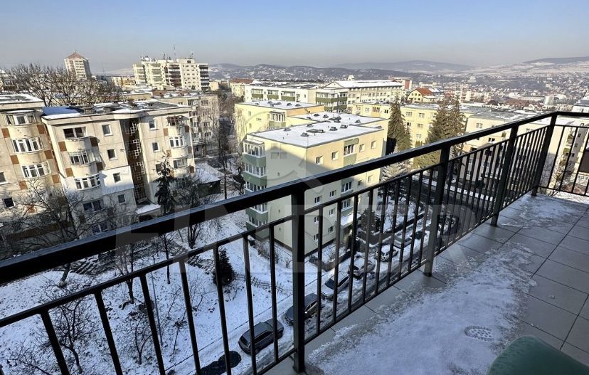 Vânzare apartament Zorilor, lângă Spitalul de Recuperare - Poză 8