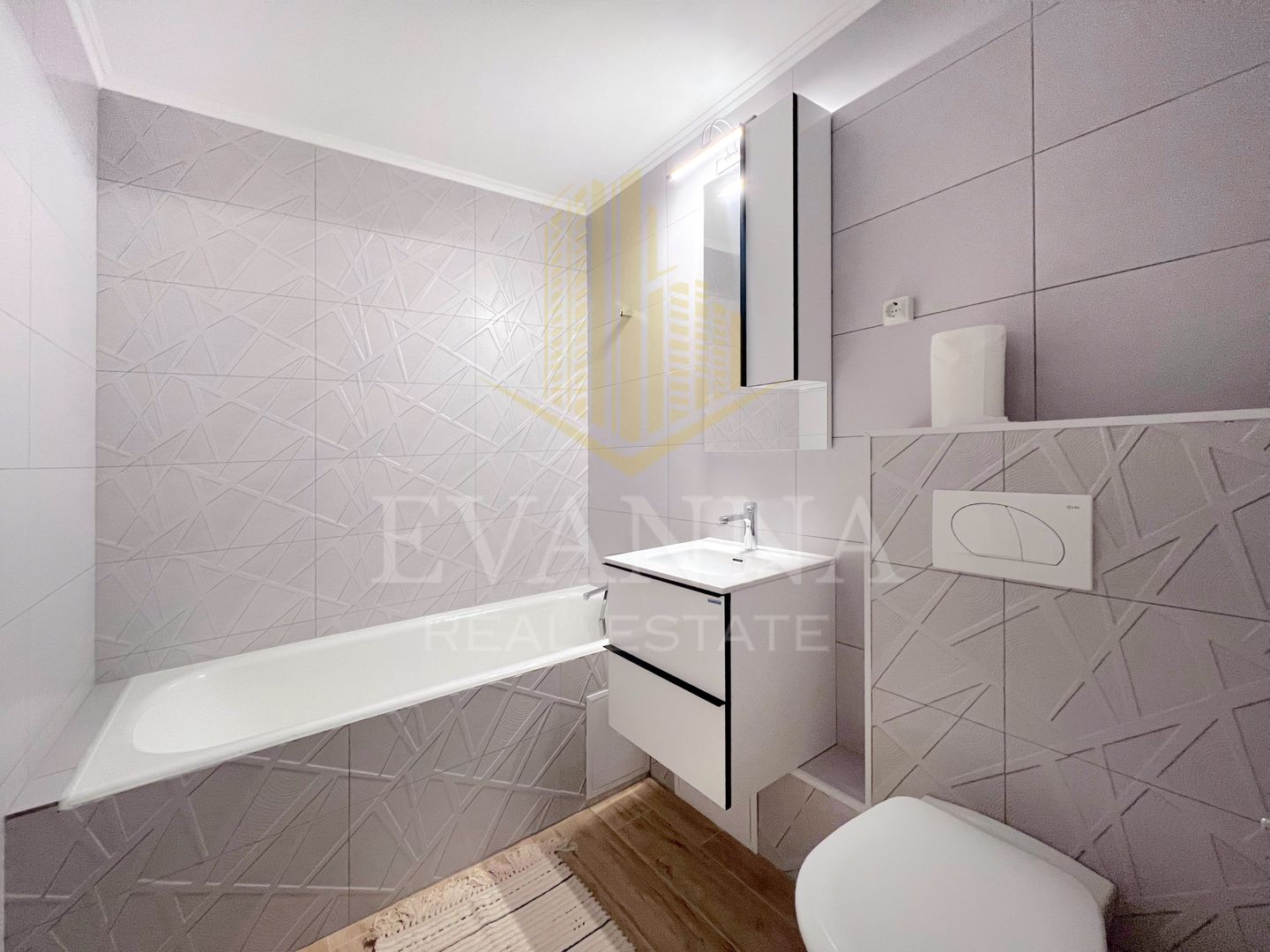 De inchiriat | 3 camere | 65 mp | Zona Ultracentrala - Str. Hortensie - Poză 7