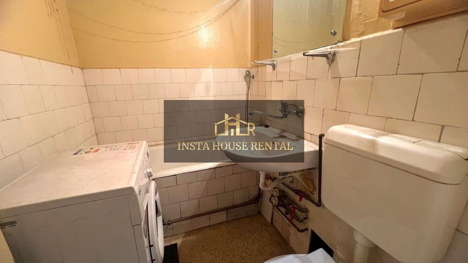 2 camere Grivita / Med Life | Vedere spate| - Poză 10