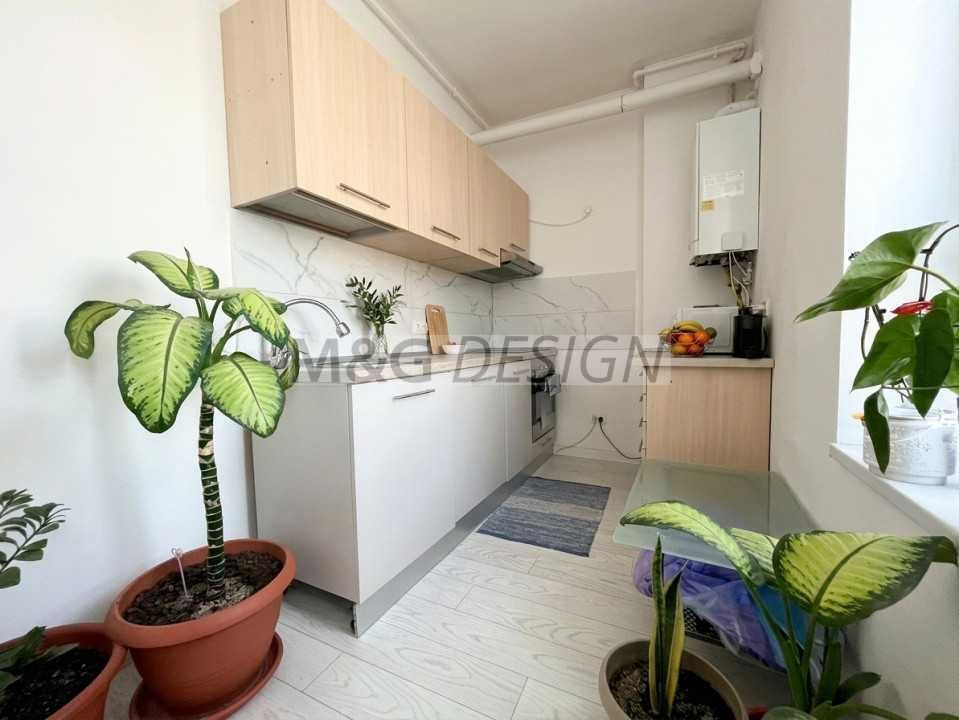 Apartament 3 camere  Giroc - Calea Urseni - Poză 3